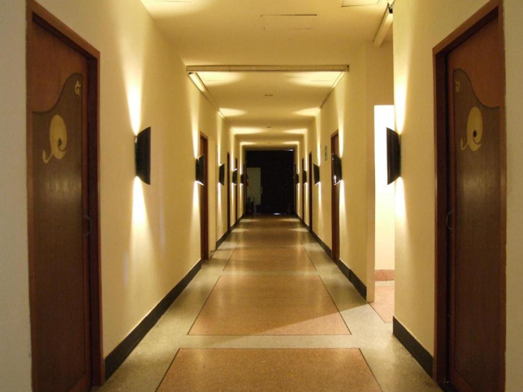 Hotel The Regent Ubon Ubon Ratchathani Exteriér fotografie